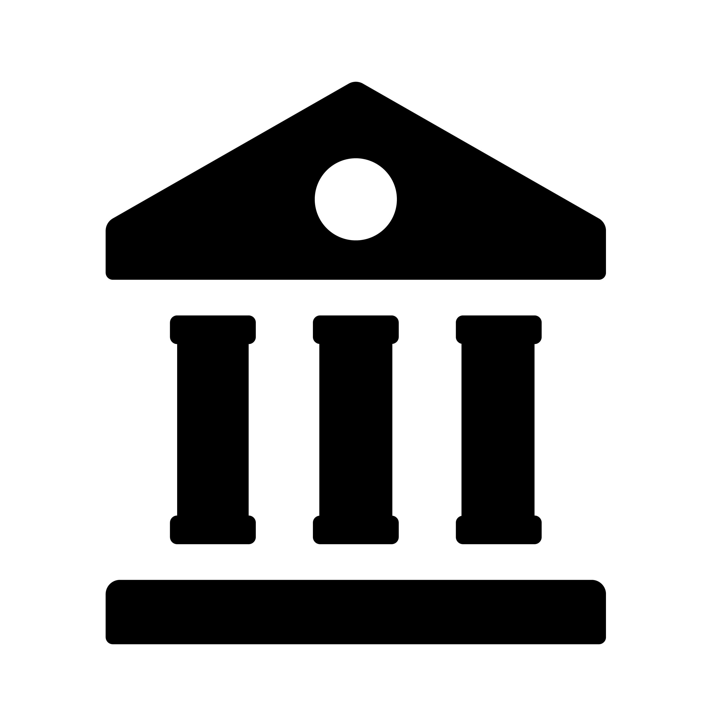 Bank Icon